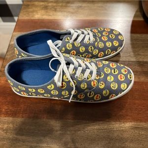 Emoji Sneakers